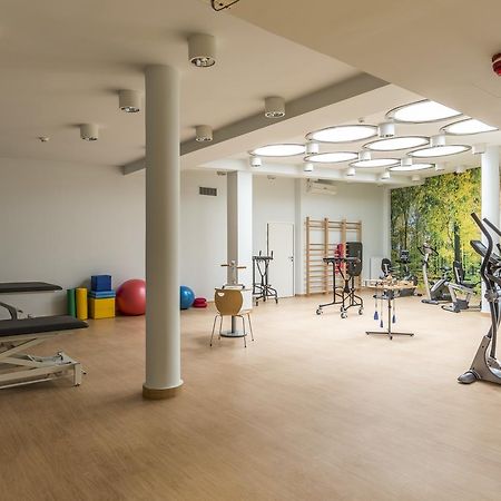 Willa Wiosenna Hotel Ozarow Mazowiecki Kültér fotó