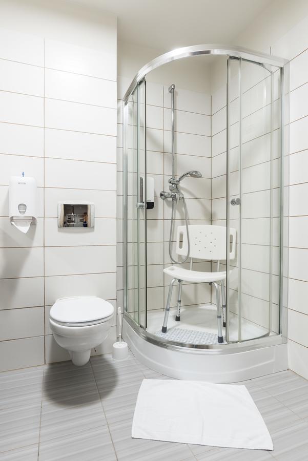 Willa Wiosenna Hotel Ozarow Mazowiecki Kültér fotó