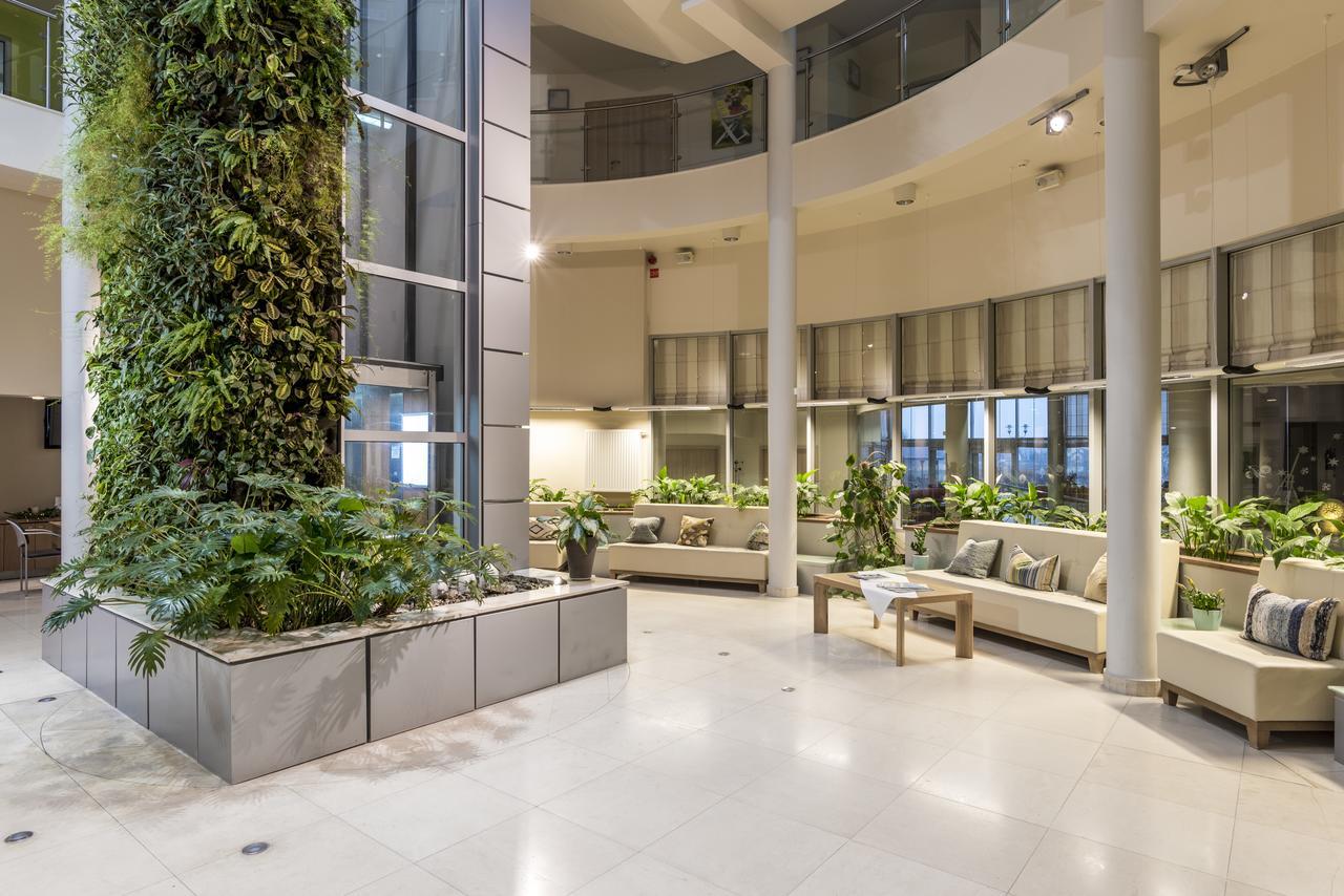 Willa Wiosenna Hotel Ozarow Mazowiecki Kültér fotó